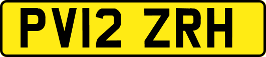 PV12ZRH