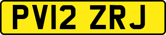 PV12ZRJ