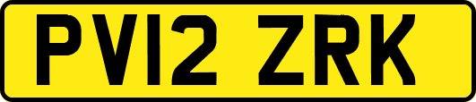 PV12ZRK
