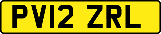 PV12ZRL