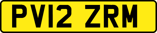 PV12ZRM