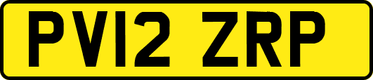 PV12ZRP