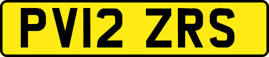 PV12ZRS