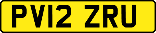 PV12ZRU