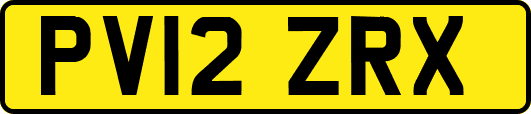 PV12ZRX