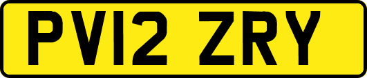 PV12ZRY