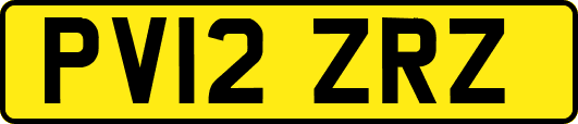 PV12ZRZ
