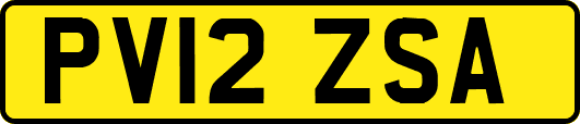 PV12ZSA