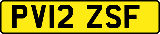 PV12ZSF