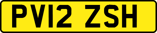 PV12ZSH