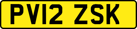PV12ZSK