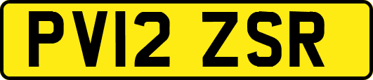 PV12ZSR