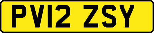 PV12ZSY