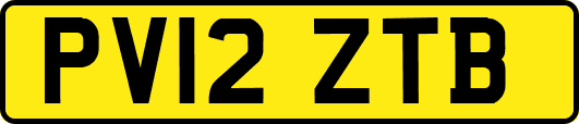 PV12ZTB