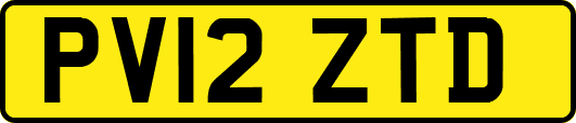 PV12ZTD