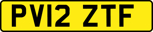 PV12ZTF