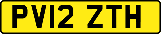 PV12ZTH