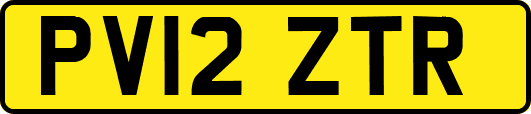 PV12ZTR