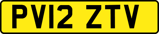 PV12ZTV