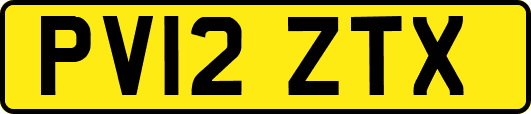 PV12ZTX