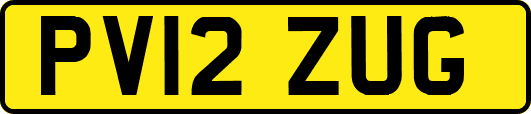 PV12ZUG