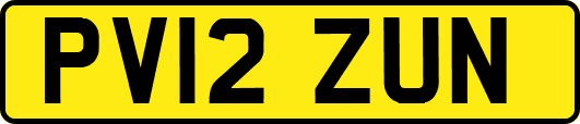 PV12ZUN