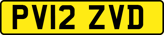PV12ZVD