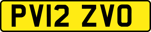 PV12ZVO