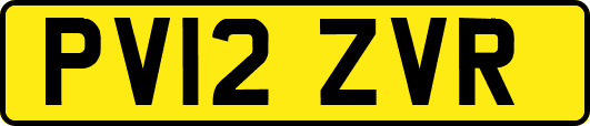 PV12ZVR