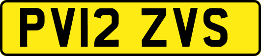 PV12ZVS