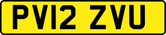 PV12ZVU
