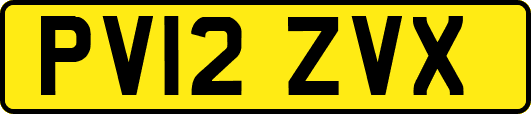 PV12ZVX