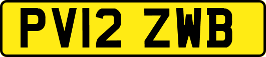 PV12ZWB