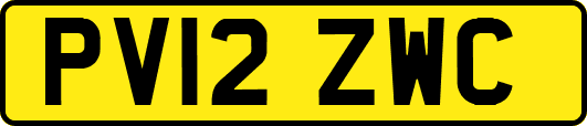 PV12ZWC