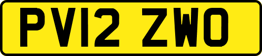 PV12ZWO