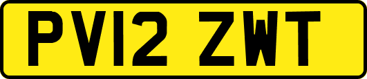 PV12ZWT