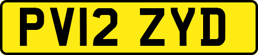 PV12ZYD