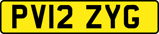 PV12ZYG