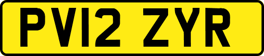 PV12ZYR