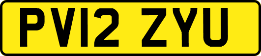 PV12ZYU