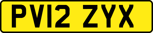 PV12ZYX