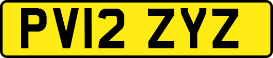 PV12ZYZ