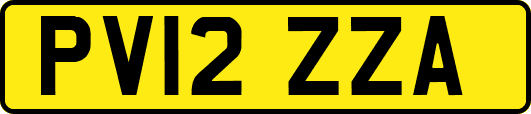 PV12ZZA