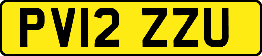 PV12ZZU