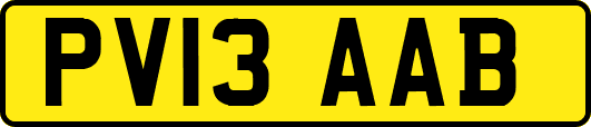 PV13AAB