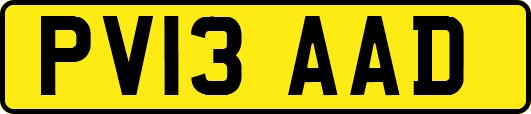 PV13AAD