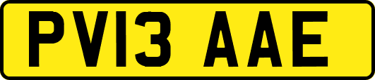 PV13AAE
