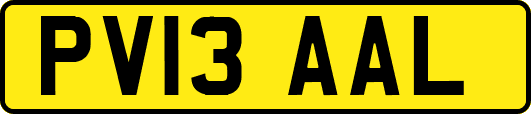 PV13AAL
