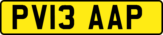 PV13AAP