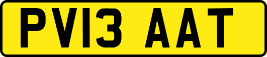 PV13AAT